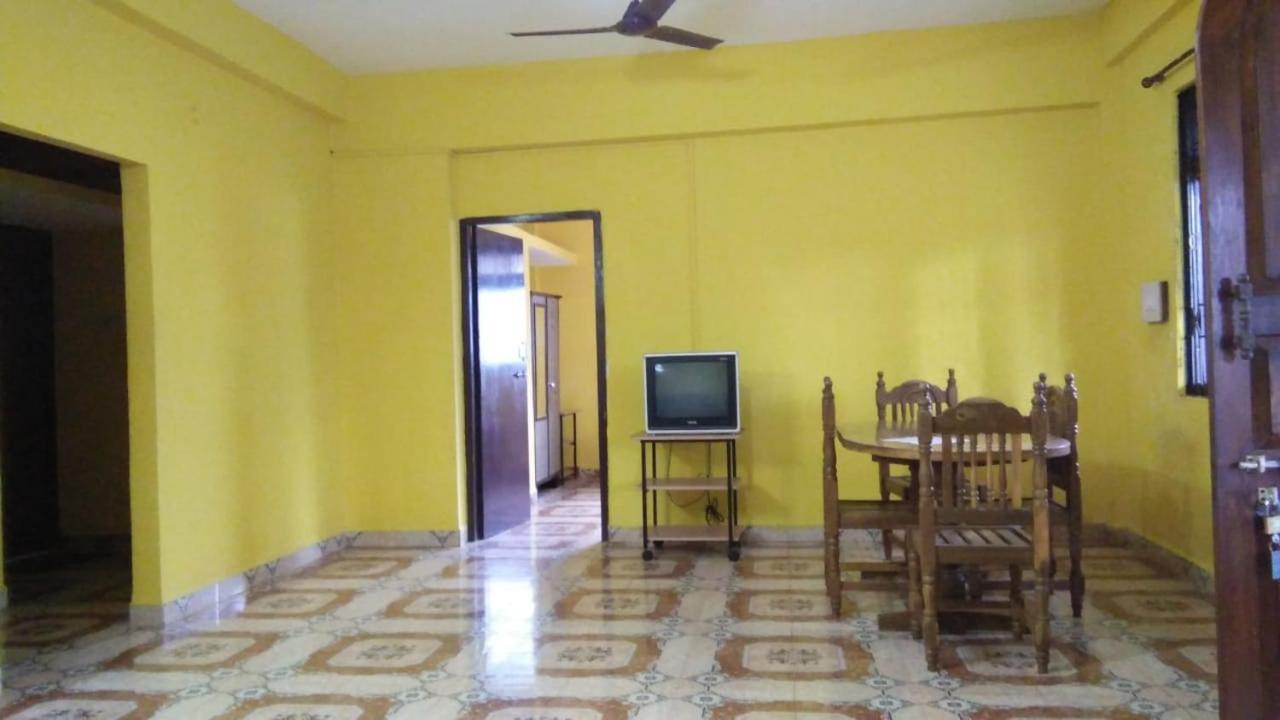 Selfia Guest House South Goa Consua Экстерьер фото