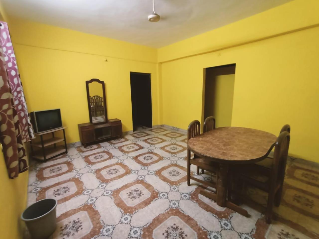 Selfia Guest House South Goa Consua Экстерьер фото