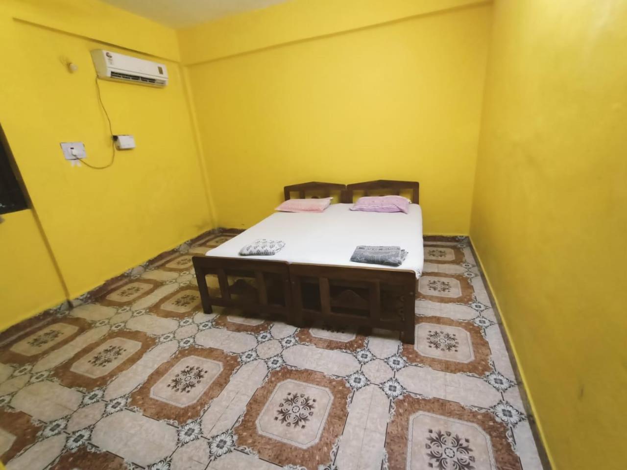 Selfia Guest House South Goa Consua Экстерьер фото