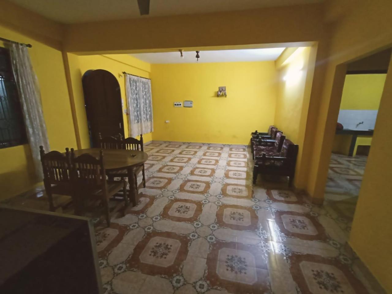 Selfia Guest House South Goa Consua Экстерьер фото