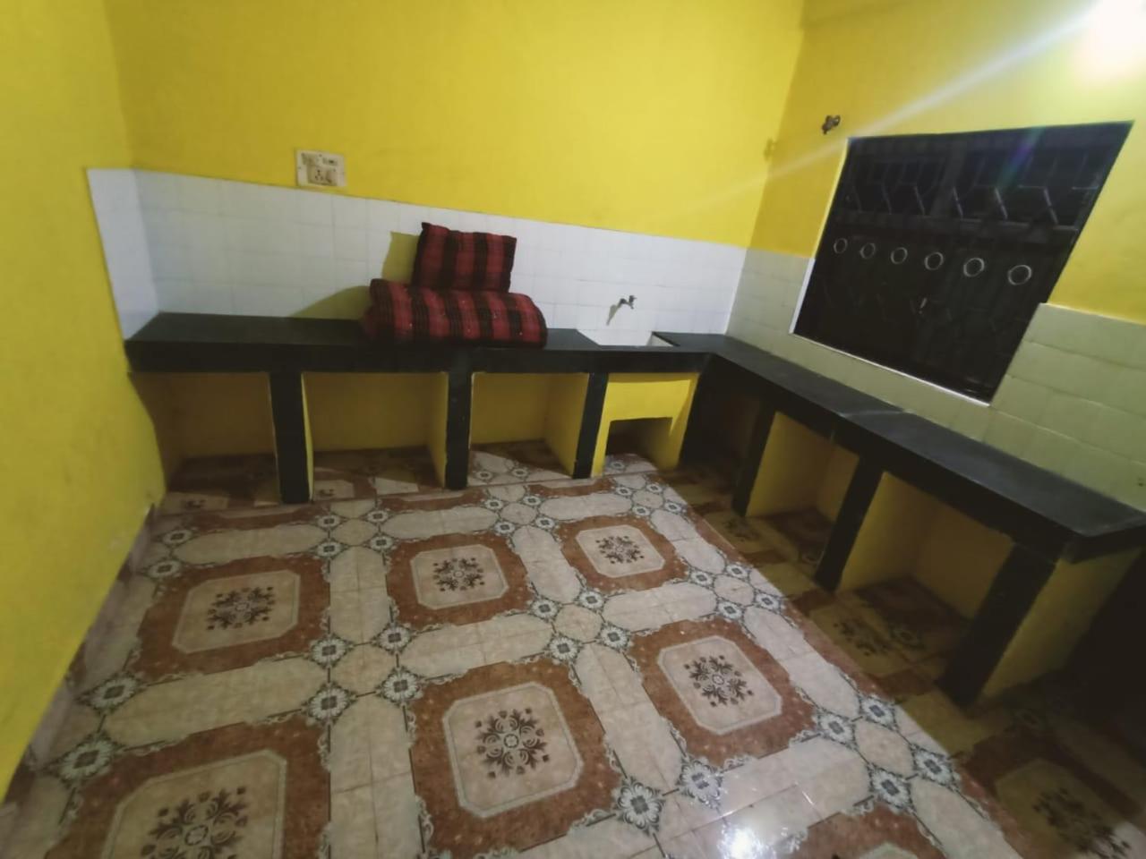 Selfia Guest House South Goa Consua Экстерьер фото