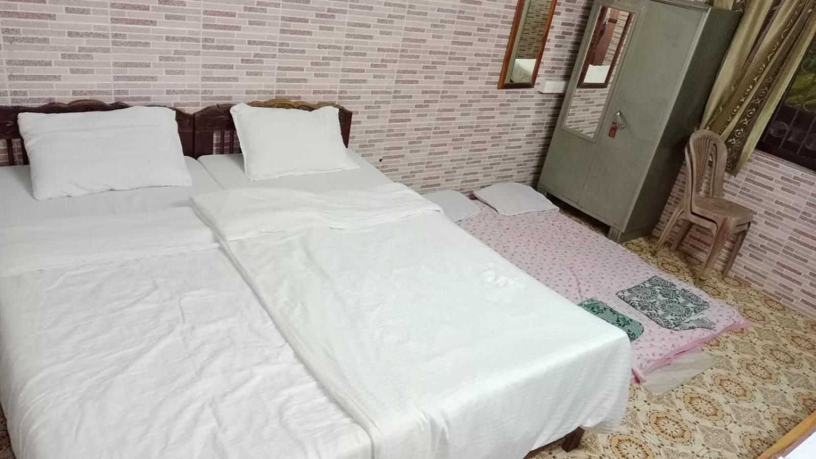 Selfia Guest House South Goa Consua Экстерьер фото