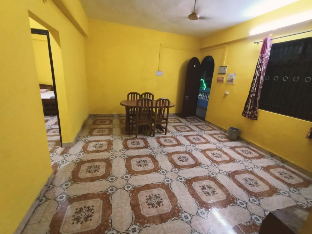 Selfia Guest House South Goa Consua Экстерьер фото