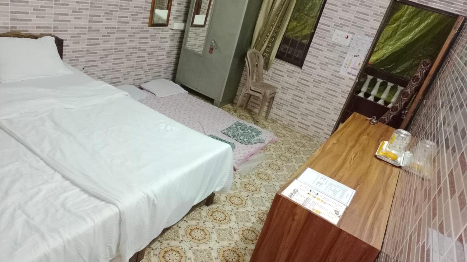 Selfia Guest House South Goa Consua Экстерьер фото