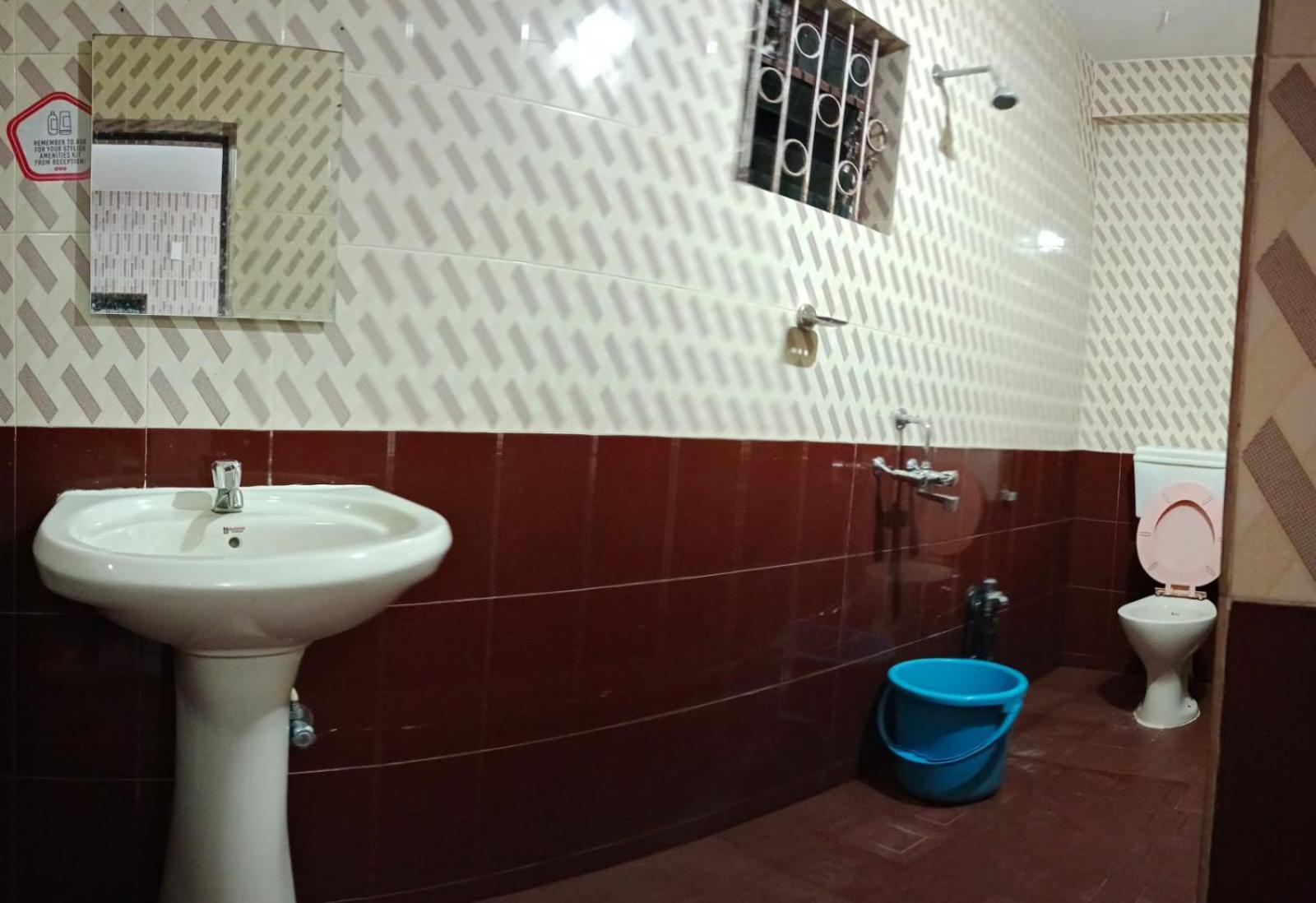 Selfia Guest House South Goa Consua Экстерьер фото