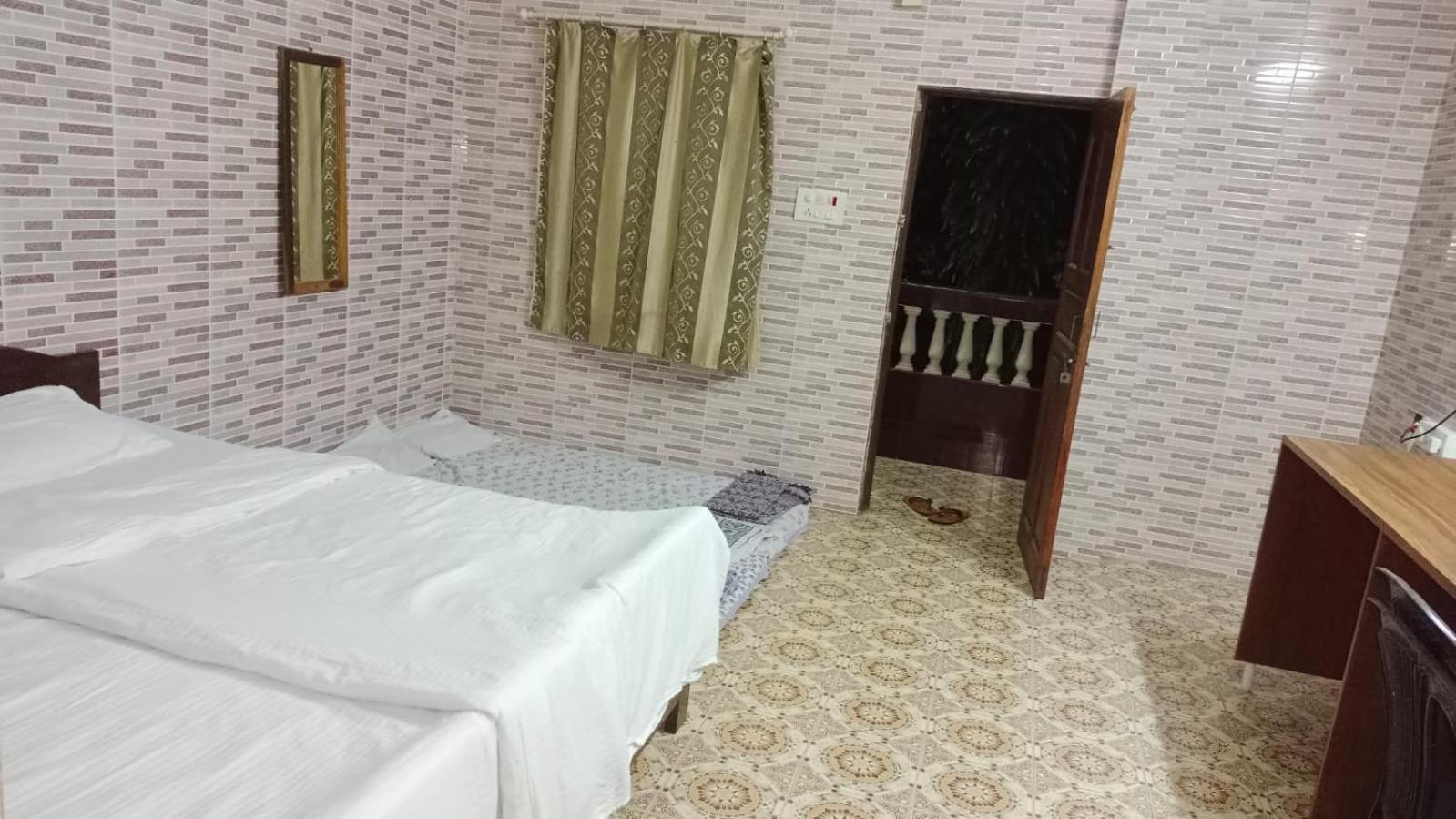 Selfia Guest House South Goa Consua Экстерьер фото