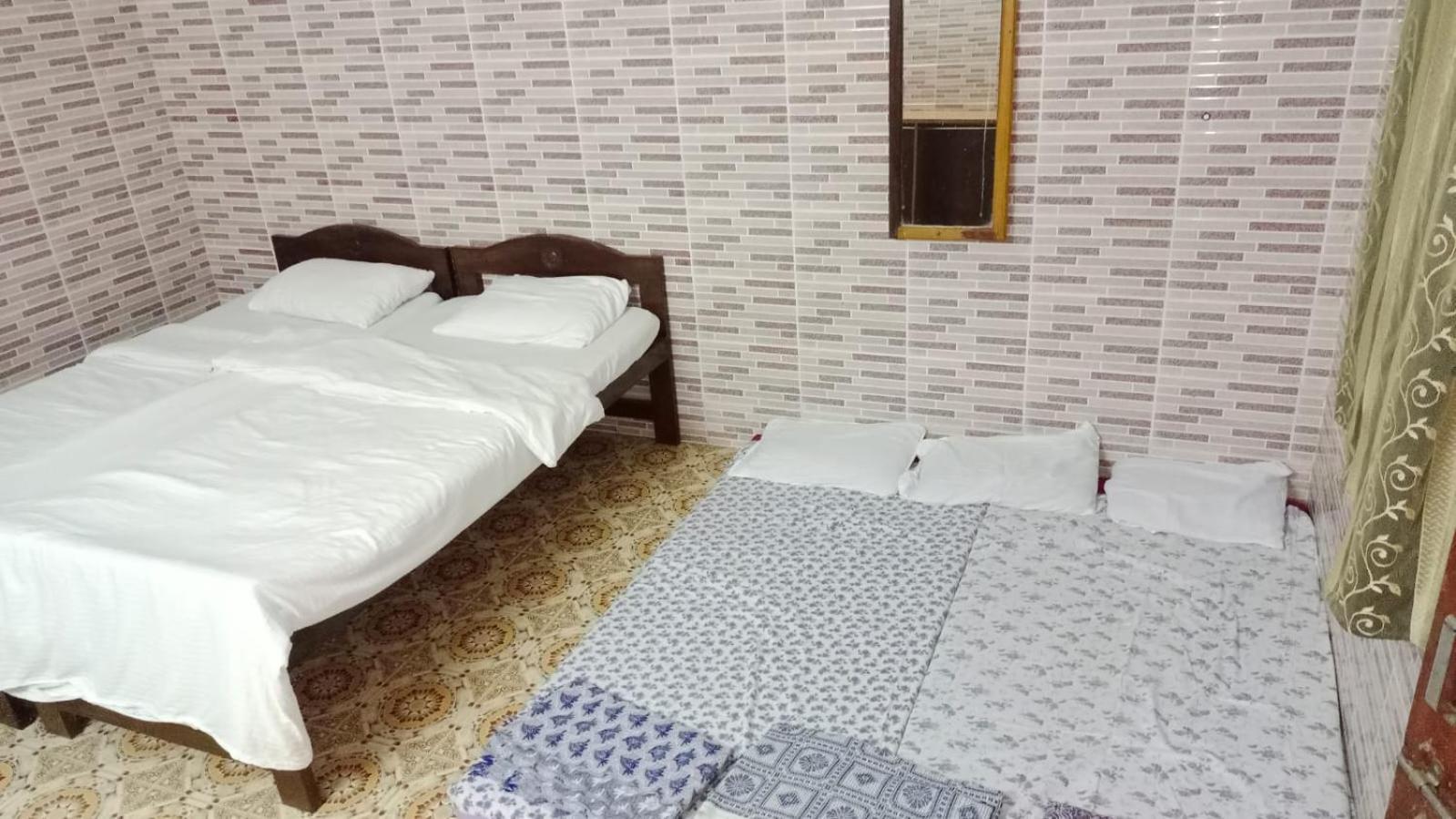 Selfia Guest House South Goa Consua Экстерьер фото