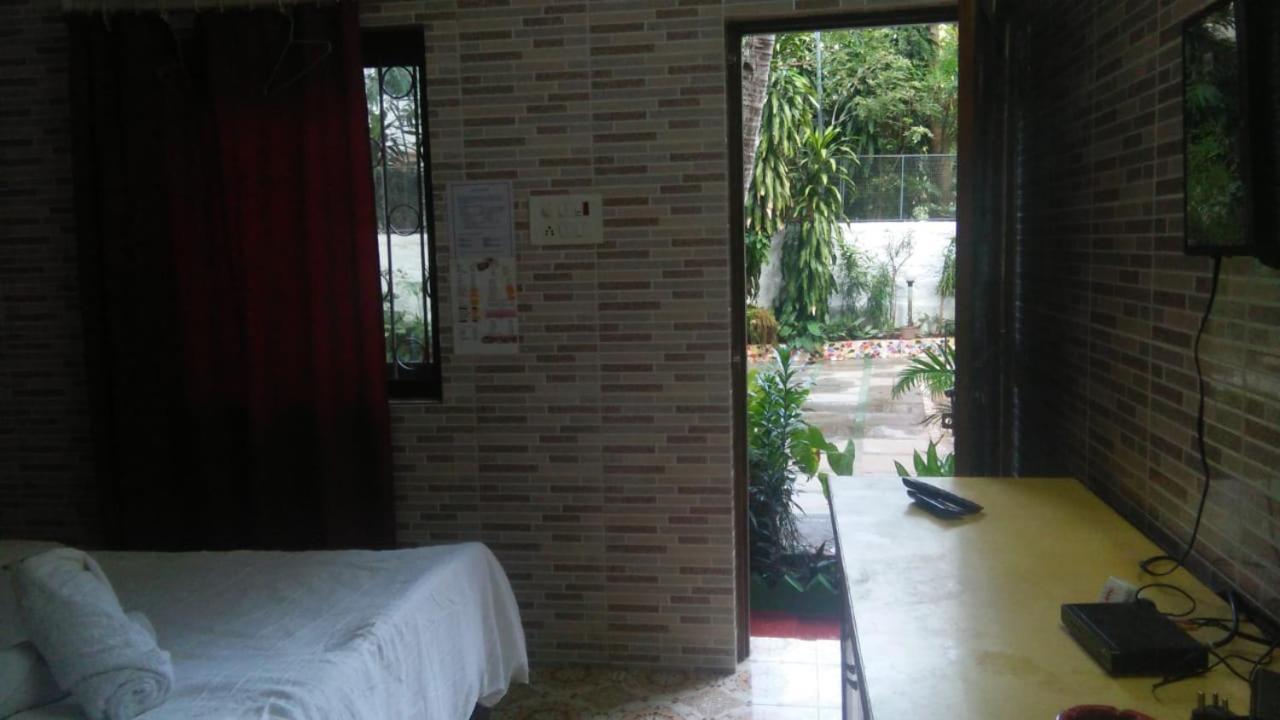 Selfia Guest House South Goa Consua Экстерьер фото