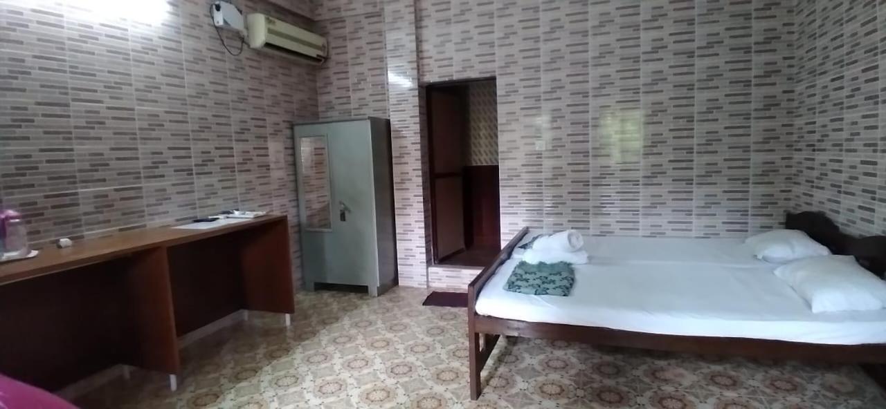 Selfia Guest House South Goa Consua Экстерьер фото