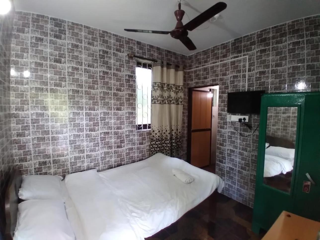 Selfia Guest House South Goa Consua Экстерьер фото