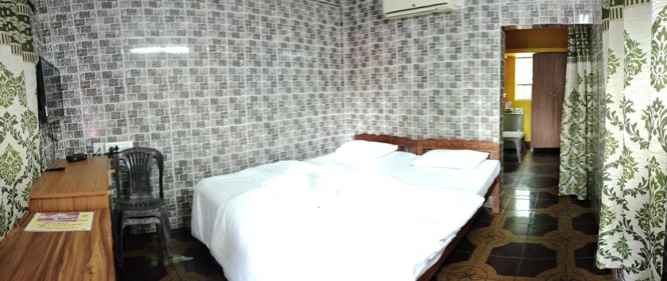 Selfia Guest House South Goa Consua Экстерьер фото