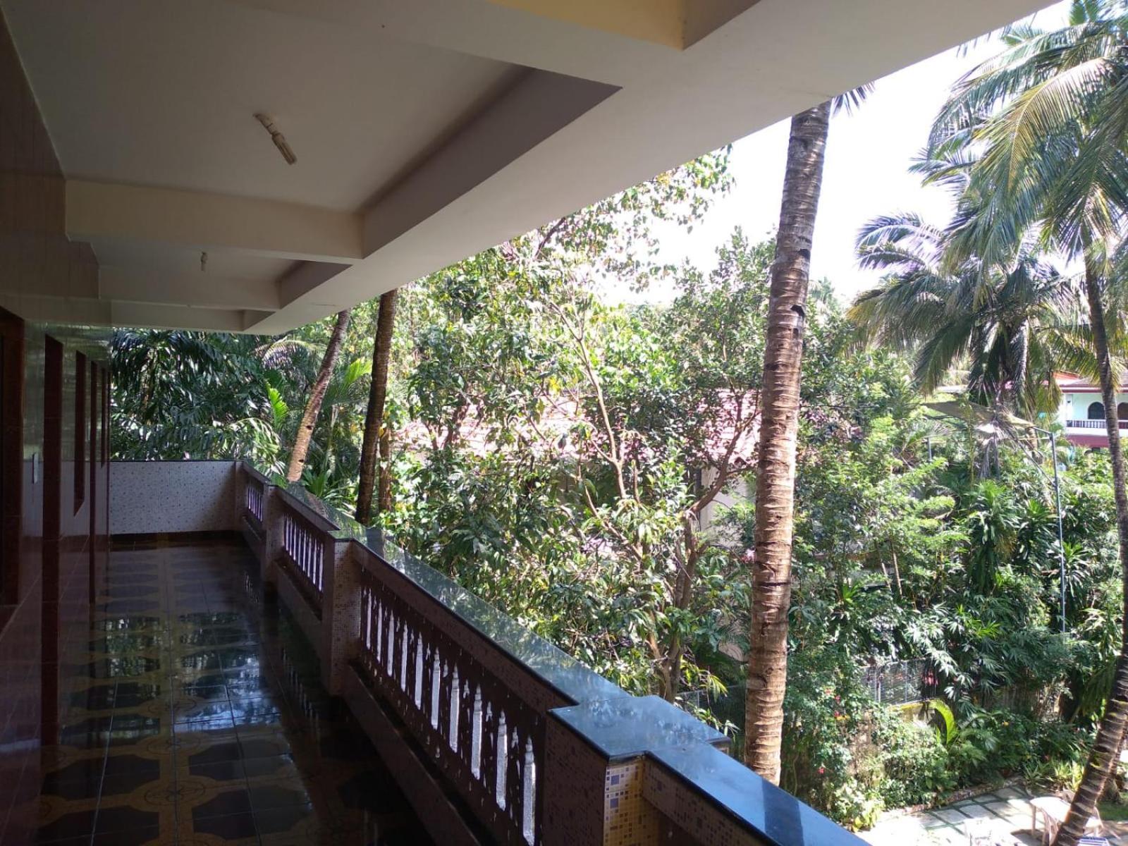 Selfia Guest House South Goa Consua Экстерьер фото