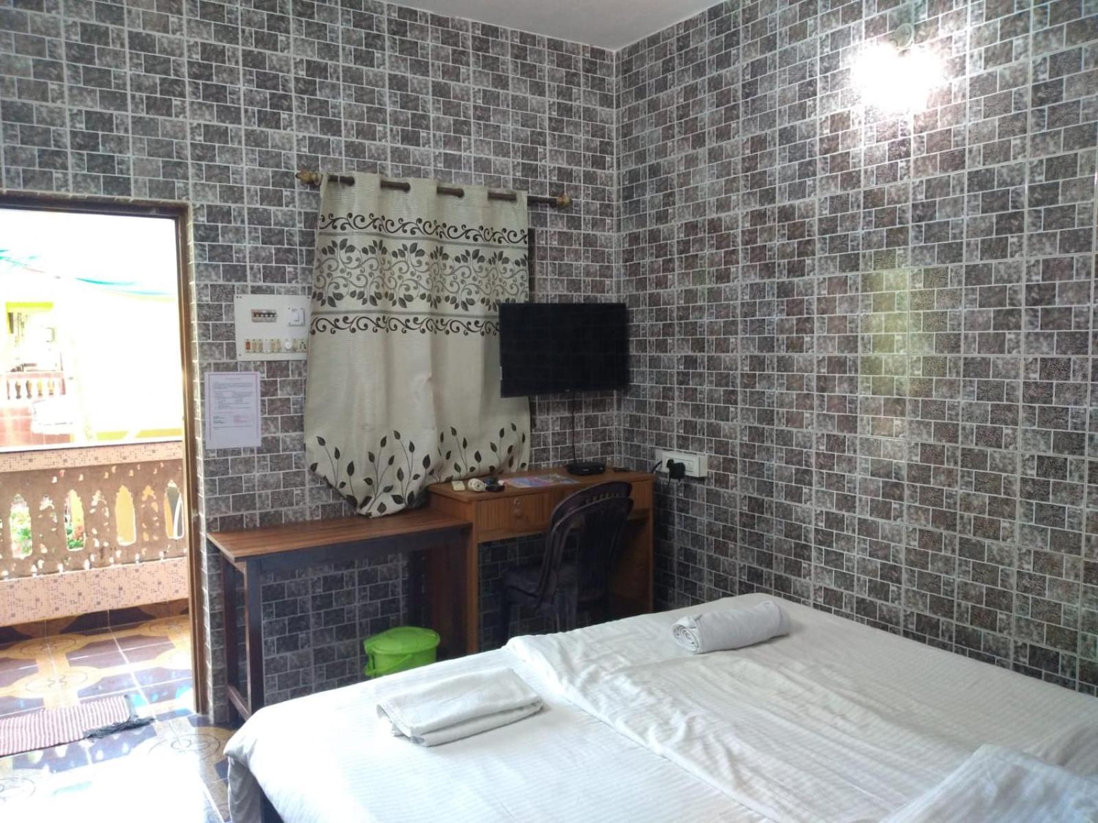 Selfia Guest House South Goa Consua Экстерьер фото