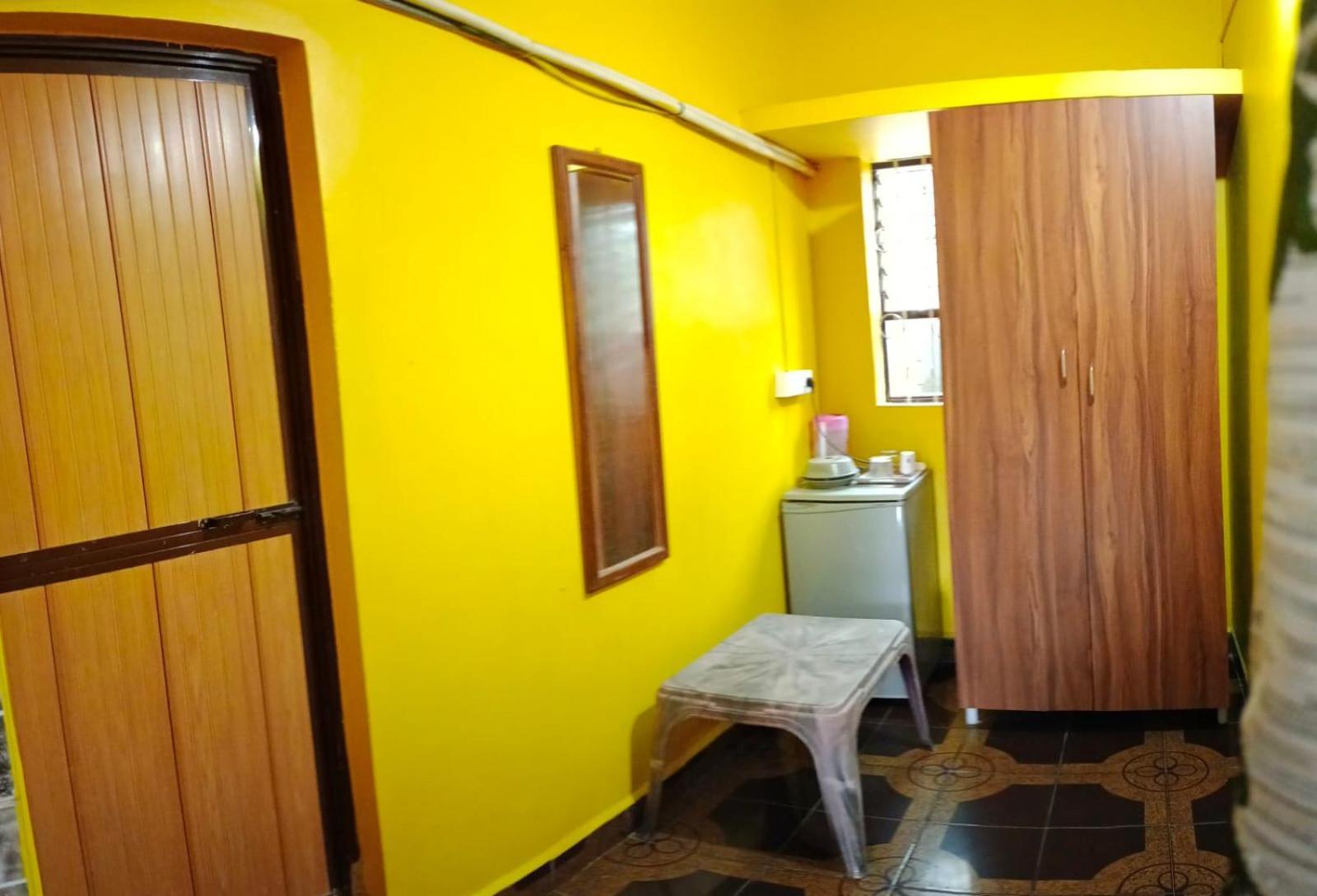 Selfia Guest House South Goa Consua Экстерьер фото